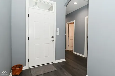 1313 Cartwell Court Danville IN 46122