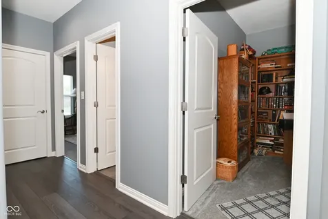 1313 Cartwell Court Danville IN 46122
