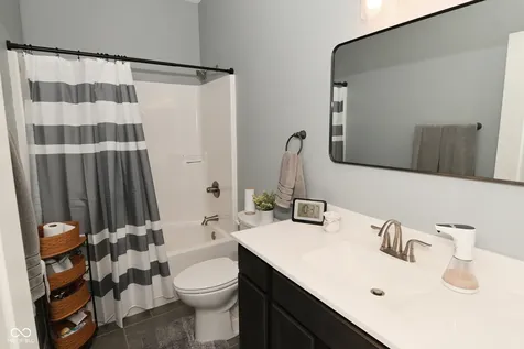 1313 Cartwell Court Danville IN 46122
