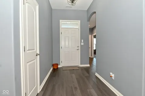 1313 Cartwell Court Danville IN 46122