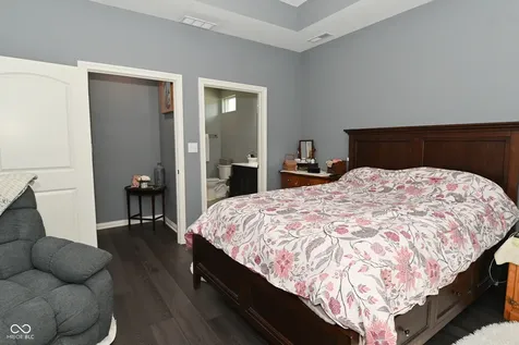1313 Cartwell Court Danville IN 46122