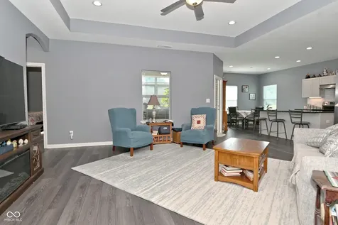1313 Cartwell Court Danville IN 46122