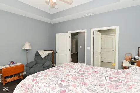 1313 Cartwell Court Danville IN 46122