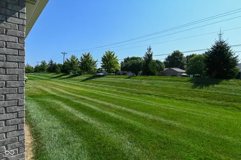 1313 Cartwell Court Danville IN 46122