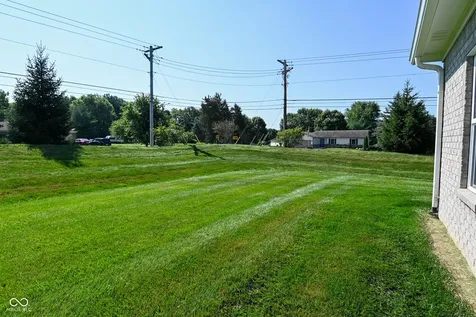 1313 Cartwell Court Danville IN 46122