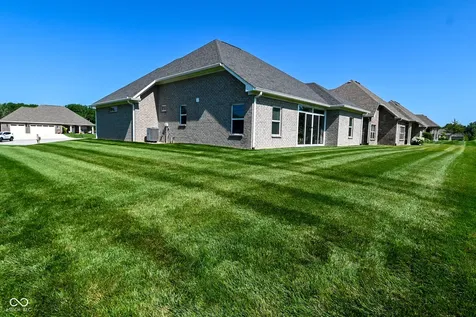 1313 Cartwell Court Danville IN 46122