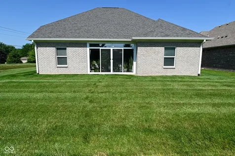 1313 Cartwell Court Danville IN 46122