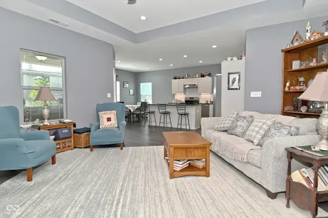 1313 Cartwell Court Danville IN 46122