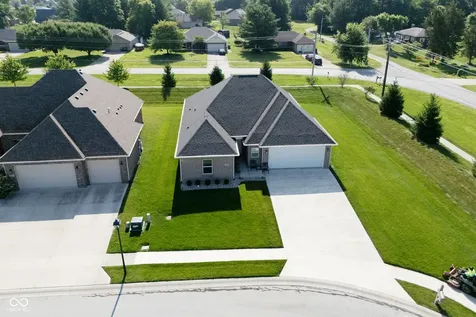 1313 Cartwell Court Danville IN 46122