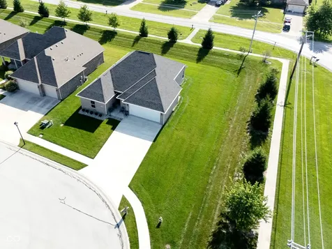 1313 Cartwell Court Danville IN 46122