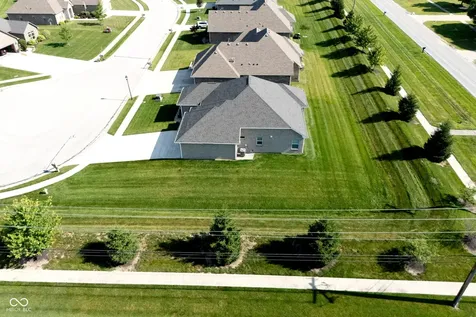 1313 Cartwell Court Danville IN 46122