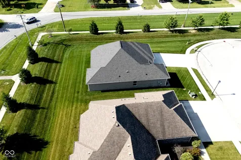 1313 Cartwell Court Danville IN 46122