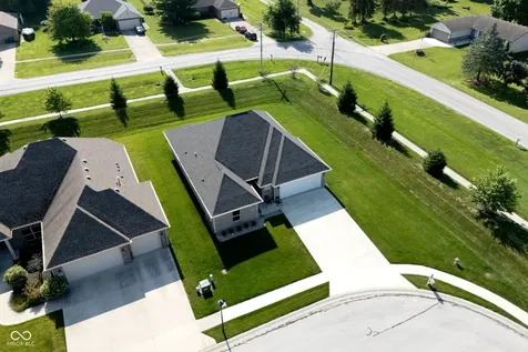1313 Cartwell Court Danville IN 46122