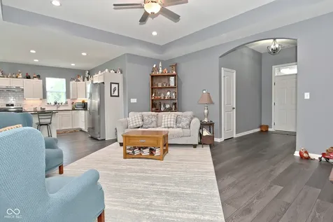 1313 Cartwell Court Danville IN 46122