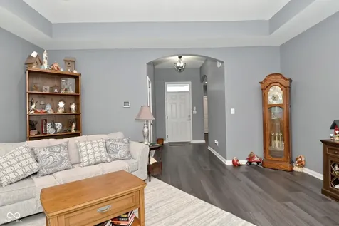 1313 Cartwell Court Danville IN 46122