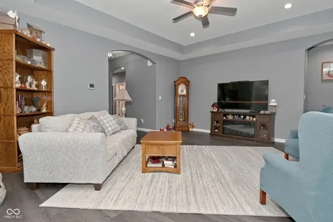 1313 Cartwell Court Danville IN 46122