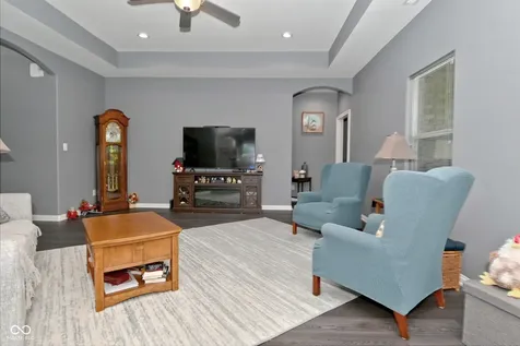 1313 Cartwell Court Danville IN 46122