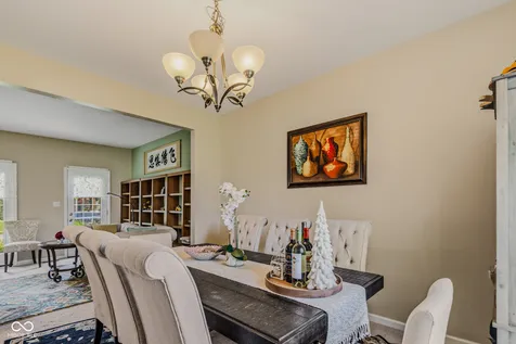 2448 Wyndham Place S Columbus IN 47203