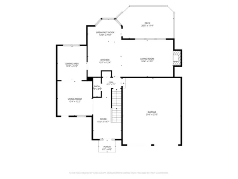 2448 Wyndham Place S Columbus IN 47203
