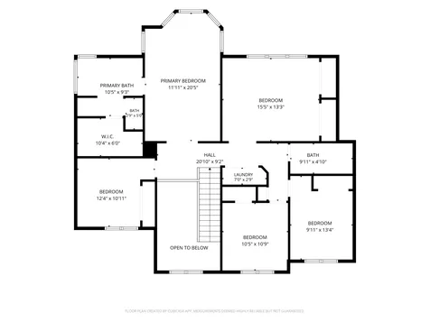 2448 Wyndham Place S Columbus IN 47203