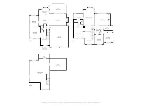 2448 Wyndham Place S Columbus IN 47203
