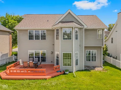 2448 Wyndham Place S Columbus IN 47203
