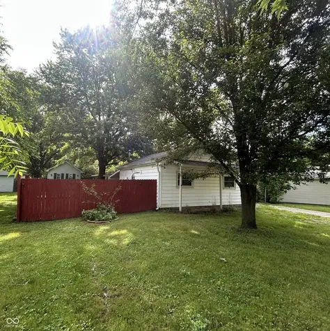 1237 S Leland Avenue Indianapolis IN 46203