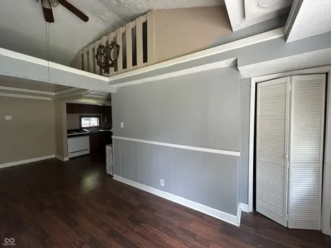 1237 S Leland Avenue Indianapolis IN 46203