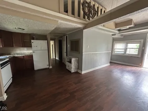 1237 S Leland Avenue Indianapolis IN 46203