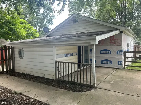1237 S Leland Avenue Indianapolis IN 46203