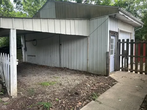 1237 S Leland Avenue Indianapolis IN 46203