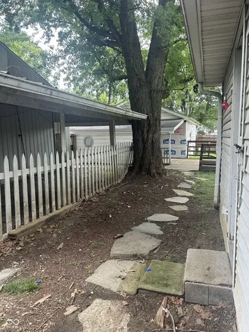 1237 S Leland Avenue Indianapolis IN 46203