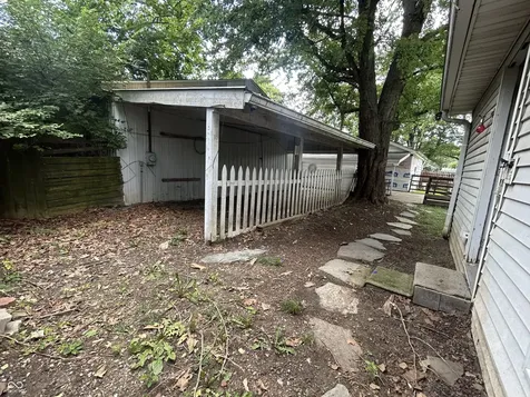1237 S Leland Avenue Indianapolis IN 46203