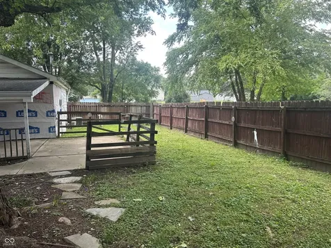 1237 S Leland Avenue Indianapolis IN 46203
