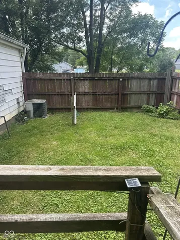 1237 S Leland Avenue Indianapolis IN 46203