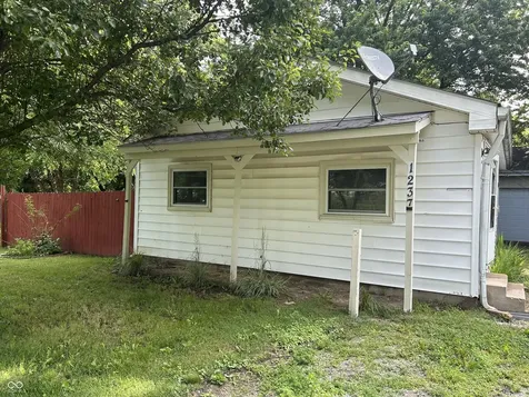 1237 S Leland Avenue Indianapolis IN 46203