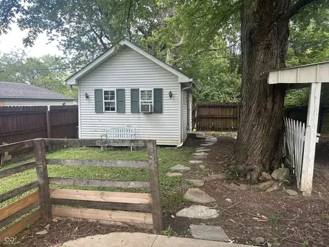 1237 S Leland Avenue Indianapolis IN 46203