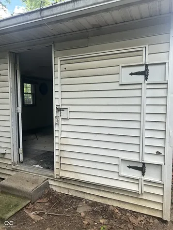 1237 S Leland Avenue Indianapolis IN 46203