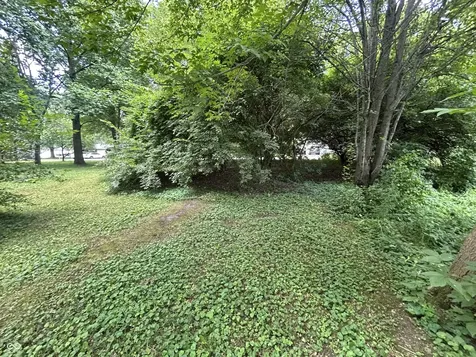1237 S Leland Avenue Indianapolis IN 46203
