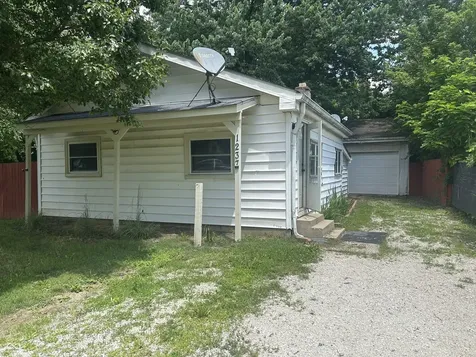 1237 S Leland Avenue Indianapolis IN 46203