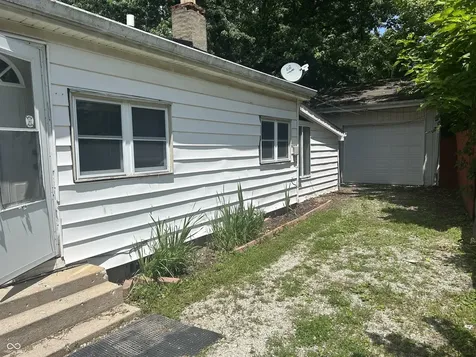 1237 S Leland Avenue Indianapolis IN 46203