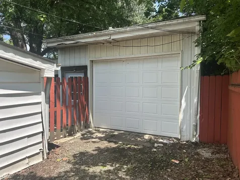 1237 S Leland Avenue Indianapolis IN 46203