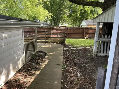 1237 S Leland Avenue Indianapolis IN 46203