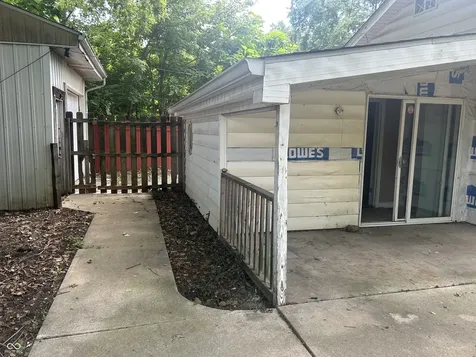 1237 S Leland Avenue Indianapolis IN 46203