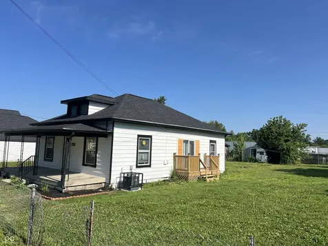 2202 Barrett Avenue Indianapolis IN 46221