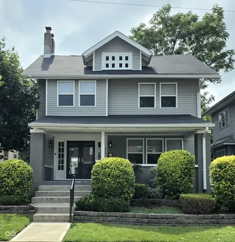 2946 Broadway Street Indianapolis IN 46205