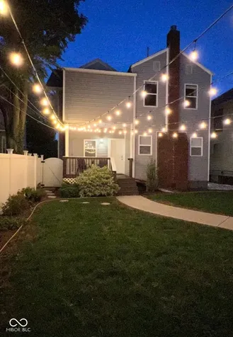2946 Broadway Street Indianapolis IN 46205