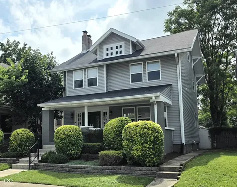2946 Broadway Street Indianapolis IN 46205