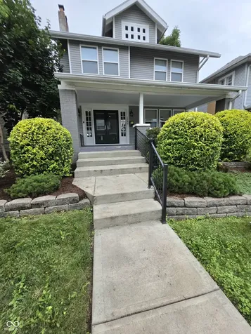 2946 Broadway Street Indianapolis IN 46205