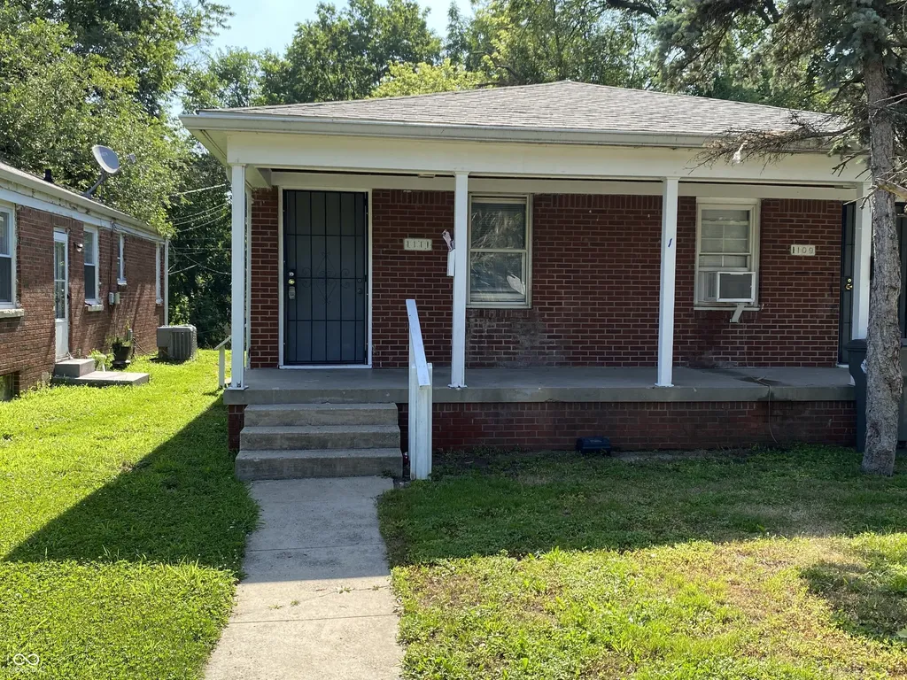 1111 Medford Avenue Indianapolis IN 46222